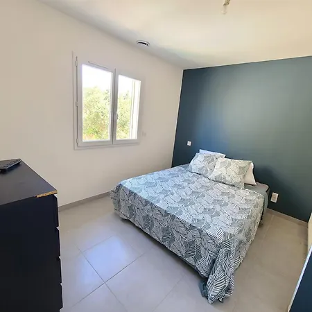 Agreable Maison De Village Avec Piscine * Le Cailar